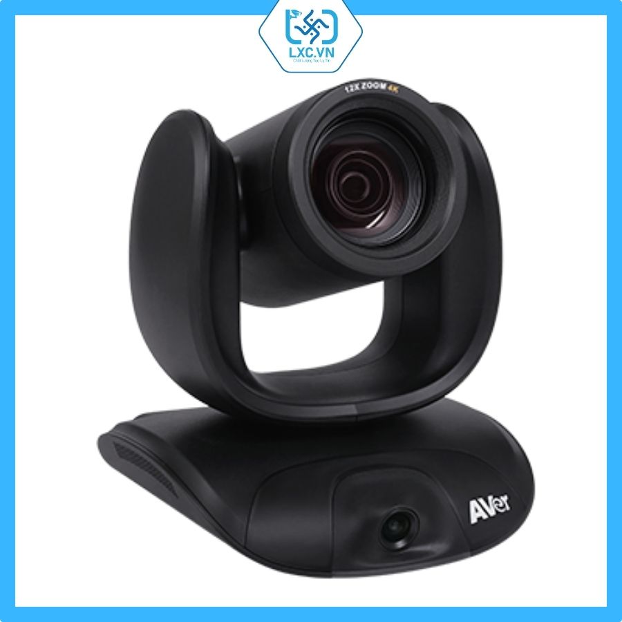 Camera hội nghị ống kính kép 4K PTZ CAM550 | Chính hãng
